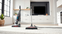 Best Bissell Carpet Cleaner for Pet Stains (2026) — Guide 9