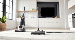 Best Bissell Carpet Cleaner for Pet Stains (2026) — Guide 9
