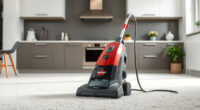 Best Bissell Carpet Cleaner for Stairs (2026) — Guide 4