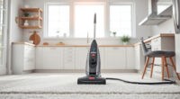 Best Bissell Carpet Cleaner for Stairs (2026) — Guide 8