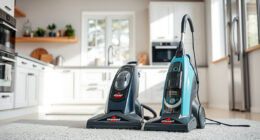 Best Bissell Carpet Cleaner for Stairs: Top Picks for Your Home