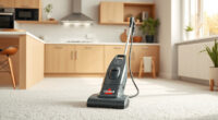 Best Bissell Carpet Cleaner for Upholstery (2026) — Guide 11