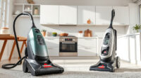 Best Bissell Carpet Cleaner for Upholstery (2026) — Guide 3