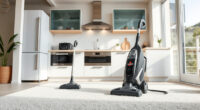 Best Bissell Carpet Cleaner for Upholstery (2026) — Guide 7