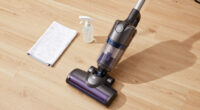 Best Cordless Handheld Vacuum Cleaners Compared