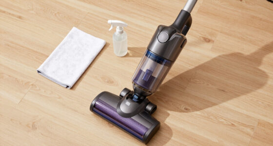 Best Cordless Handheld Vacuum Cleaners Compared