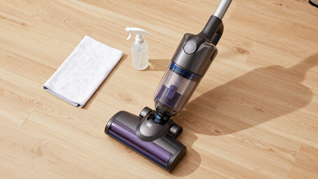 Best Cordless Handheld Vacuum Cleaners Compared