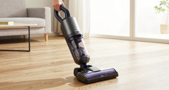 Best Cordless Handheld Vacuum Cleaners Compared