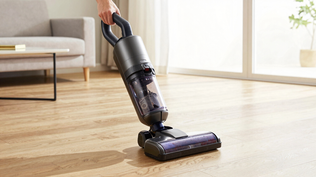 Best Cordless Handheld Vacuum Cleaners Compared