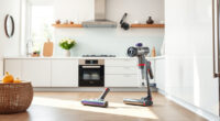 Best Dyson Cordless Vacuum for Allergies (2026) — Guide 12