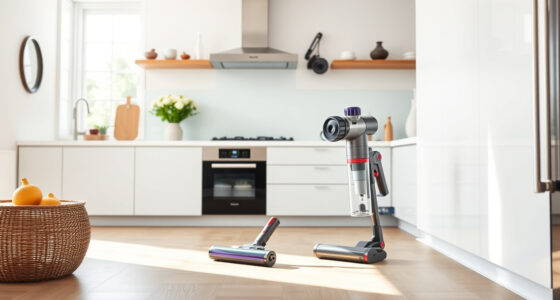 Best Dyson Cordless Vacuum for Allergies (2026) — Guide 12