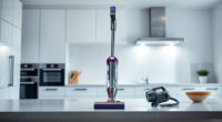 Best Dyson Cordless Vacuum for Allergies (2026) — Guide 16