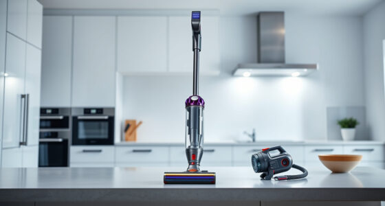 Best Dyson Cordless Vacuum for Allergies (2026) — Guide 16