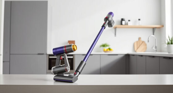 Best Dyson Cordless Vacuum for Allergies (2026) — Guide 4