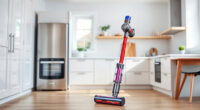 Best Dyson Cordless Vacuum for Allergies (2026) — Guide 8
