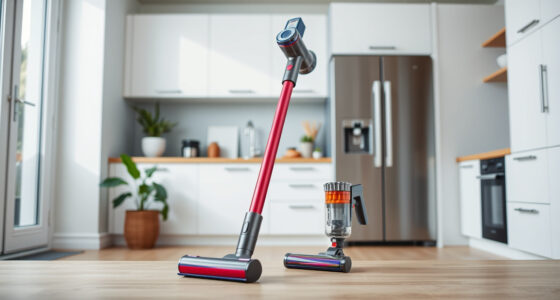 Best Dyson Cordless Vacuum for Cars (2026) — Guide 11