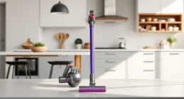 Best Dyson Cordless Vacuum for Cars (2026) — Guide 11
