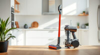Best Dyson Cordless Vacuum for Hardwood (2026) — Guide 10