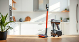 Best Dyson Cordless Vacuum for Hardwood (2026) — Guide 10
