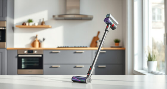 Best Dyson Cordless Vacuum for Hardwood (2026) — Guide 14