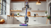 Best Dyson Cordless Vacuum for Hardwood (2026) — Guide 18