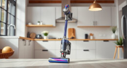 Best Dyson Cordless Vacuum for Hardwood (2026) — Guide 18
