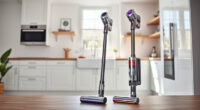 Best Dyson Cordless Vacuum for Hardwood Floors (2026) — Guide 10