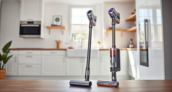 Best Dyson Cordless Vacuum for Hardwood Floors (2026) — Guide 10