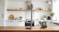 Best Dyson Cordless Vacuum for Hardwood Floors (2026) — Guide 6