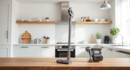 Best Dyson Cordless Vacuum for Hardwood Floors (2026) — Guide 6