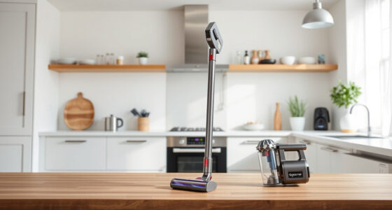 Best Dyson Cordless Vacuum for Hardwood Floors (2026) — Guide 6