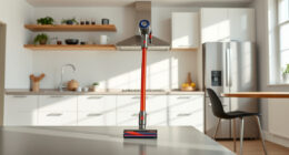 Best Dyson Cordless Vacuum for Pet Hair (2026) — Guide 1