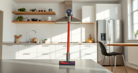 Best Dyson Cordless Vacuum for Pet Hair (2026) — Guide 1