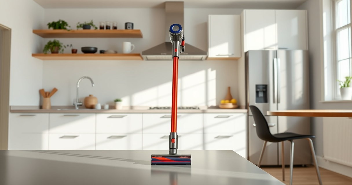 Best Dyson Cordless Vacuum for Pet Hair (2026) — Guide 1
