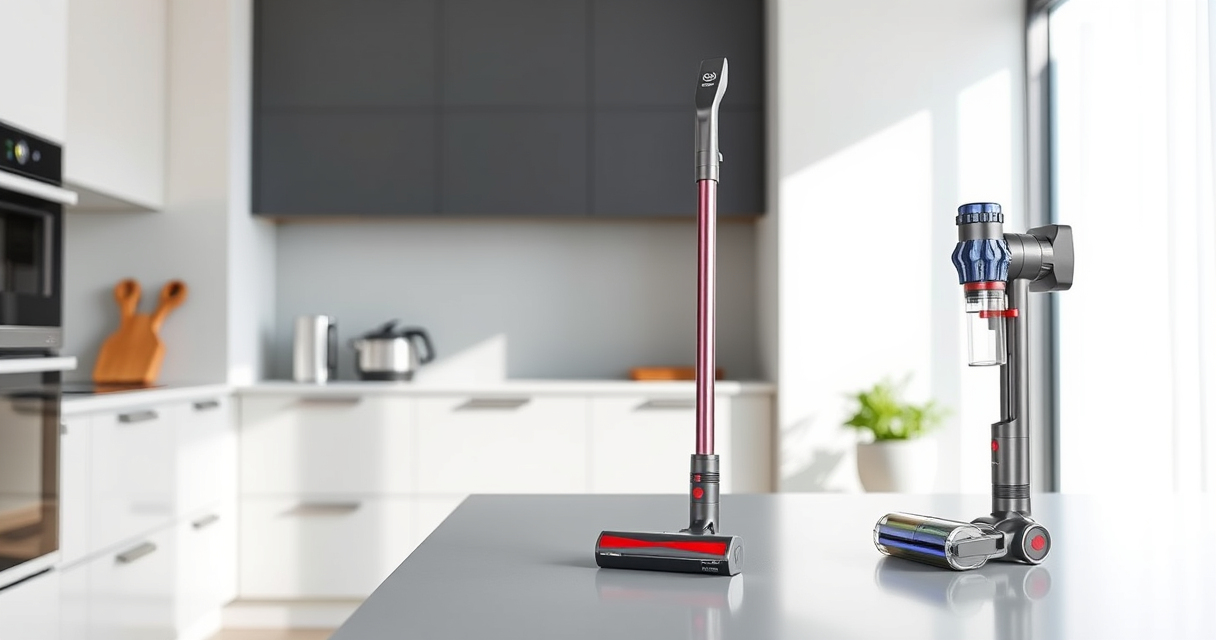 Best Dyson Cordless Vacuum for Pet Hair (2026) — Guide 13