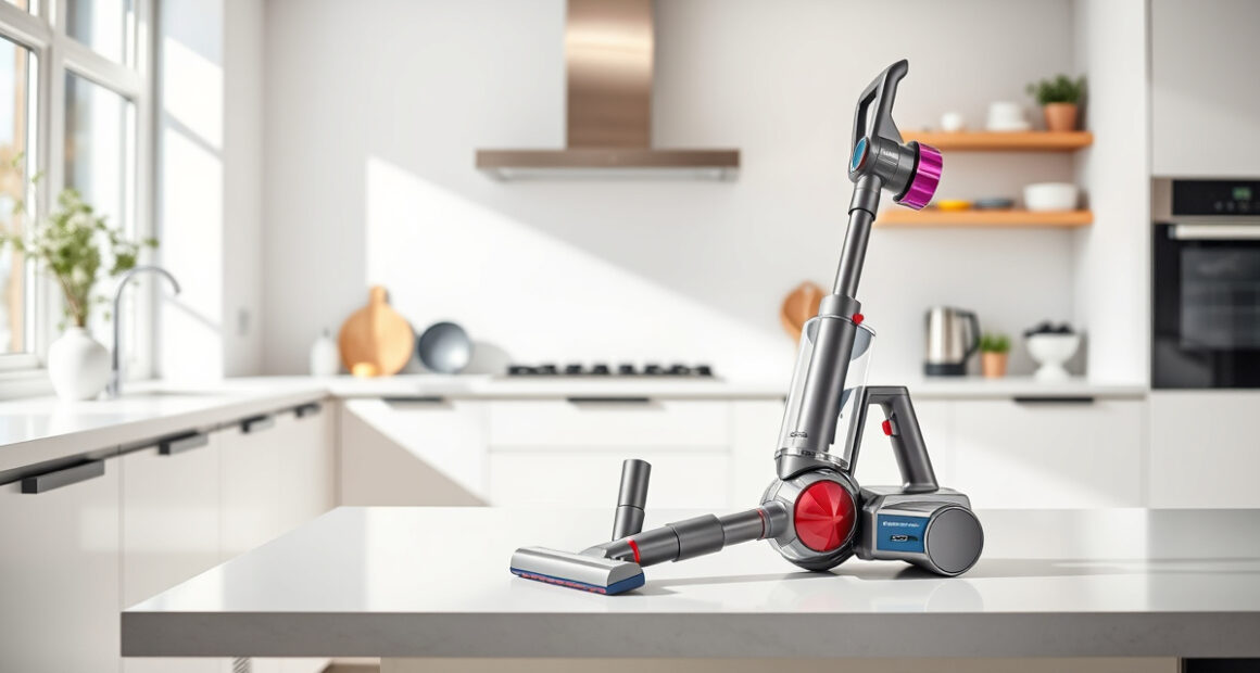 Best Dyson Cordless Vacuum for Pet Hair (2026) — Guide 17