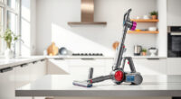 Best Dyson Cordless Vacuum for Pet Hair (2026) — Guide 17