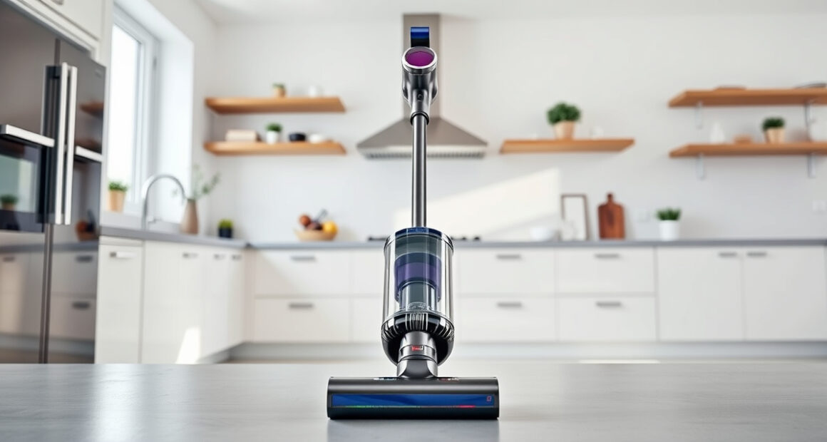Best Dyson Cordless Vacuum for Pet Hair (2026) — Guide 21