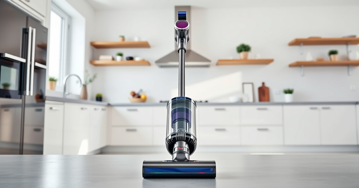Best Dyson Cordless Vacuum for Pet Hair (2026) — Guide 21