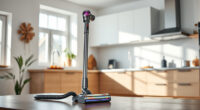 Best Dyson Cordless Vacuum for Pet Hair (2026) — Guide 9