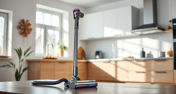 Best Dyson Cordless Vacuum for Pet Hair (2026) — Guide 9
