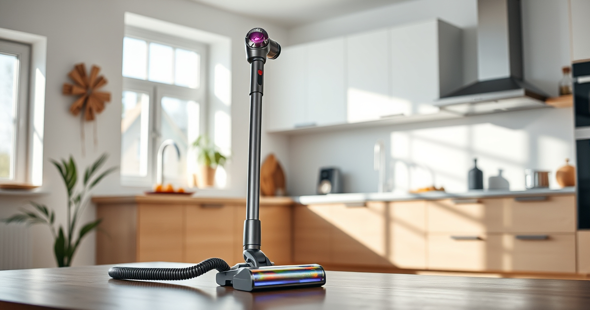 Best Dyson Cordless Vacuum for Pet Hair (2026) — Guide 9