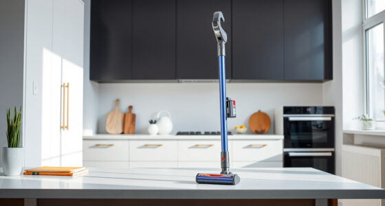 Best Dyson Cordless Vacuum for Pet Hair (2026) — Top Picks & Guide