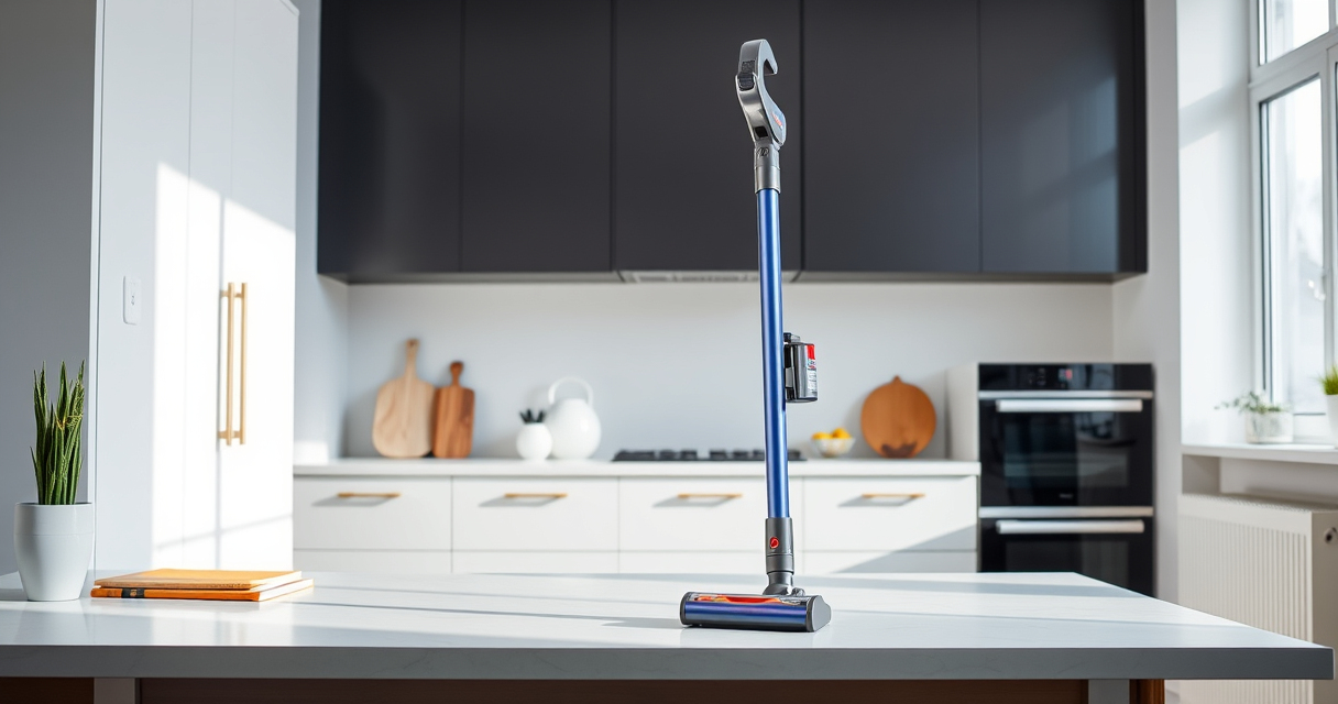 Best Dyson Cordless Vacuum for Pet Hair (2026) — Top Picks & Guide