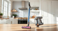 Best Dyson Cordless Vacuums for Allergies (2026) – Guide 12