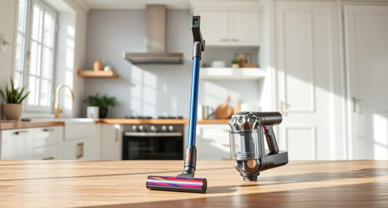 Best Dyson Cordless Vacuums for Allergies (2026) – Guide 12