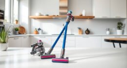 Best Dyson Cordless Vacuums for Allergies (2026) — Guide 16