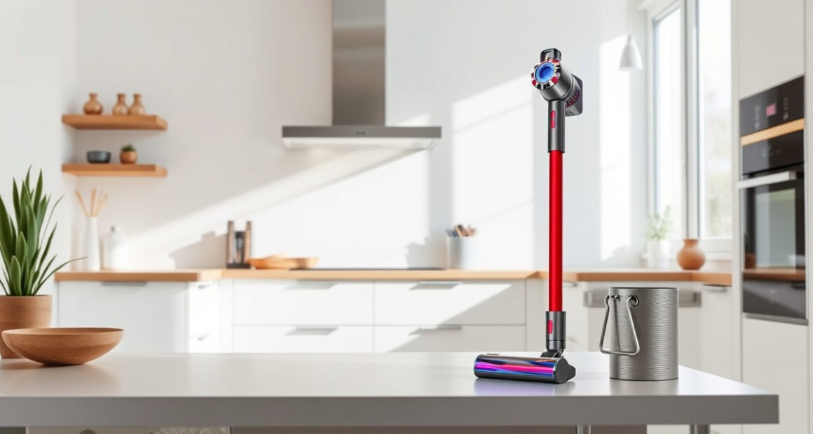 Best Dyson Cordless Vacuums for Allergies (2026) — Guide 20