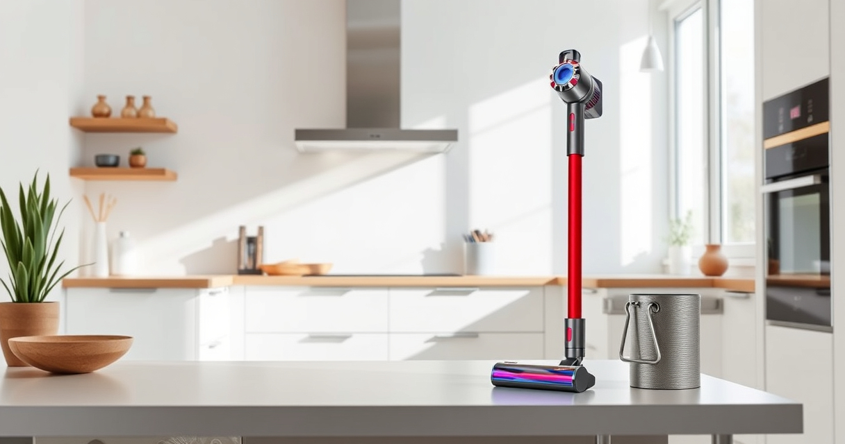 Best Dyson Cordless Vacuums for Allergies (2026) — Guide 20