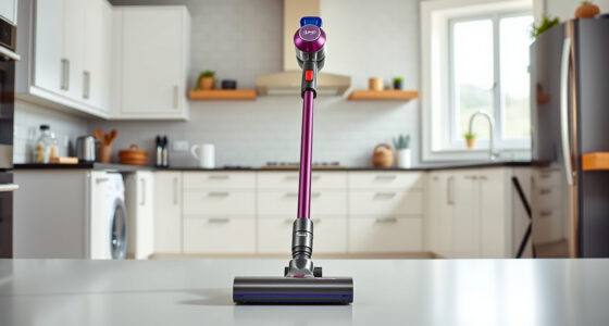 Best Dyson Cordless Vacuums for Allergies (2026) — Guide 8